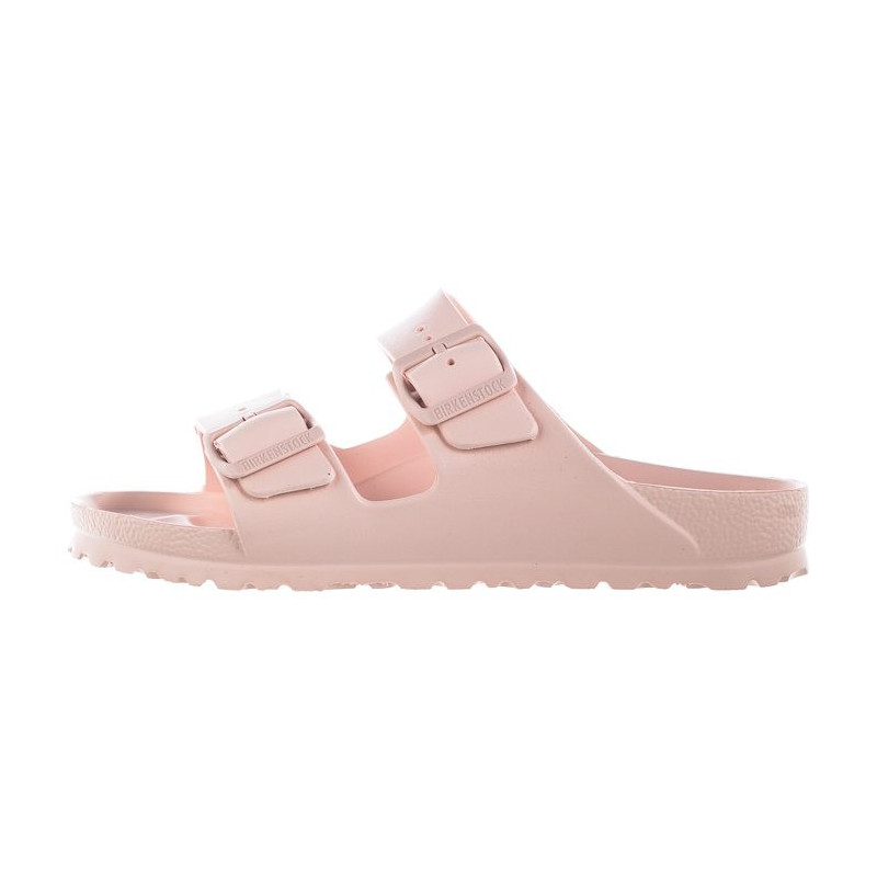 Birkenstock Arizona EVA Rose Reptile 1014614 (BK54-k) šlepetės