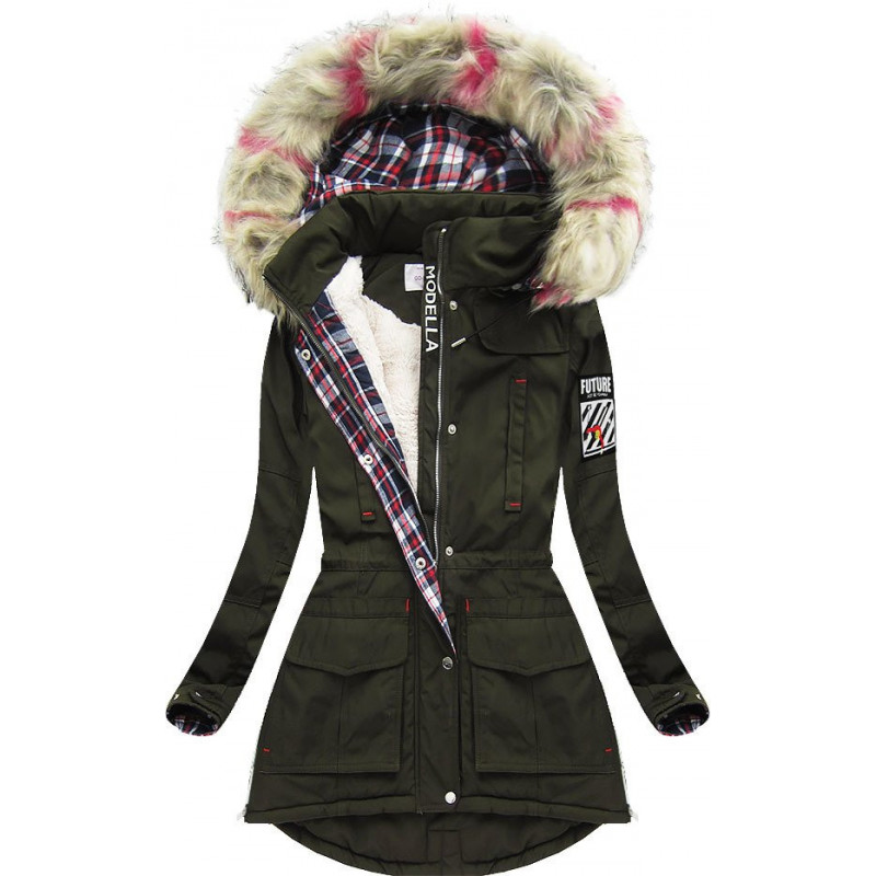 Goodlookin (39909) striukė getstyle