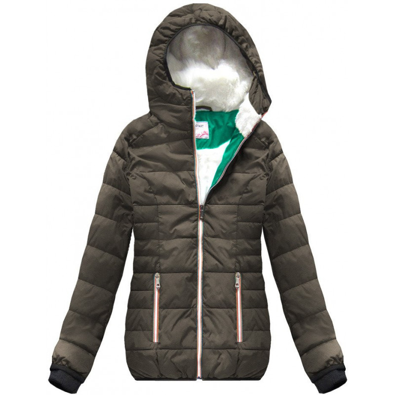 Goodlookin (391W) striukė getstyle