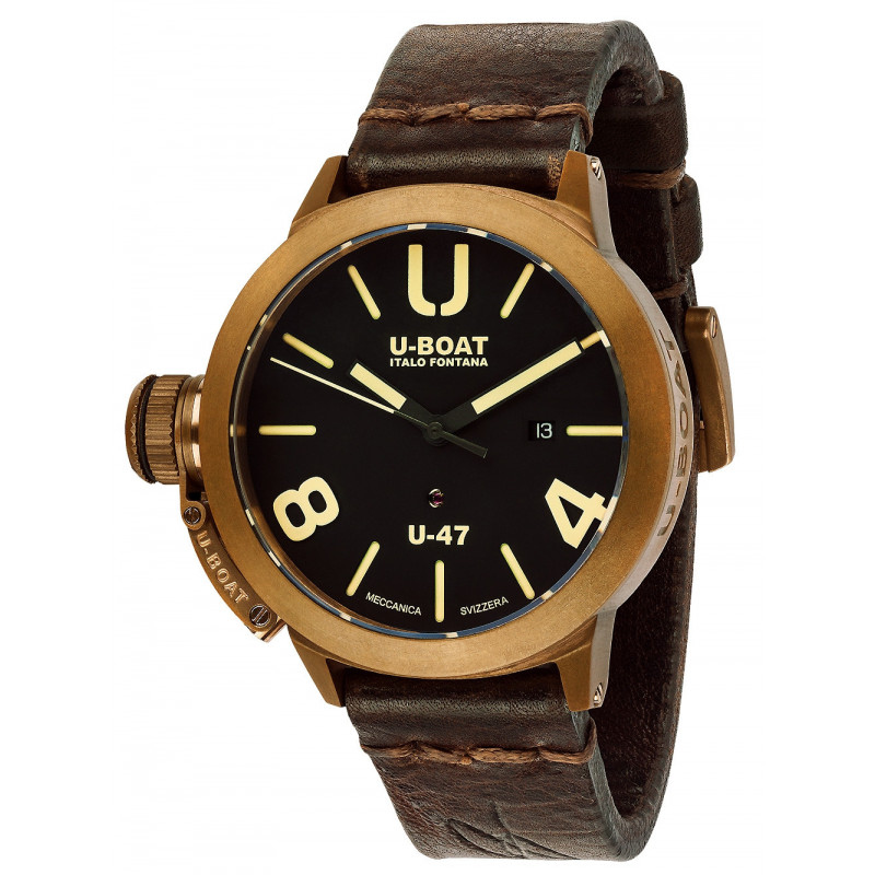 U-Boat 7797 laikrodis U-Boat 7797 laikrodis
