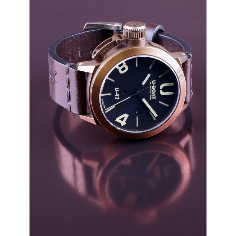 U-Boat 7797 laikrodis U-Boat 7797 laikrodis