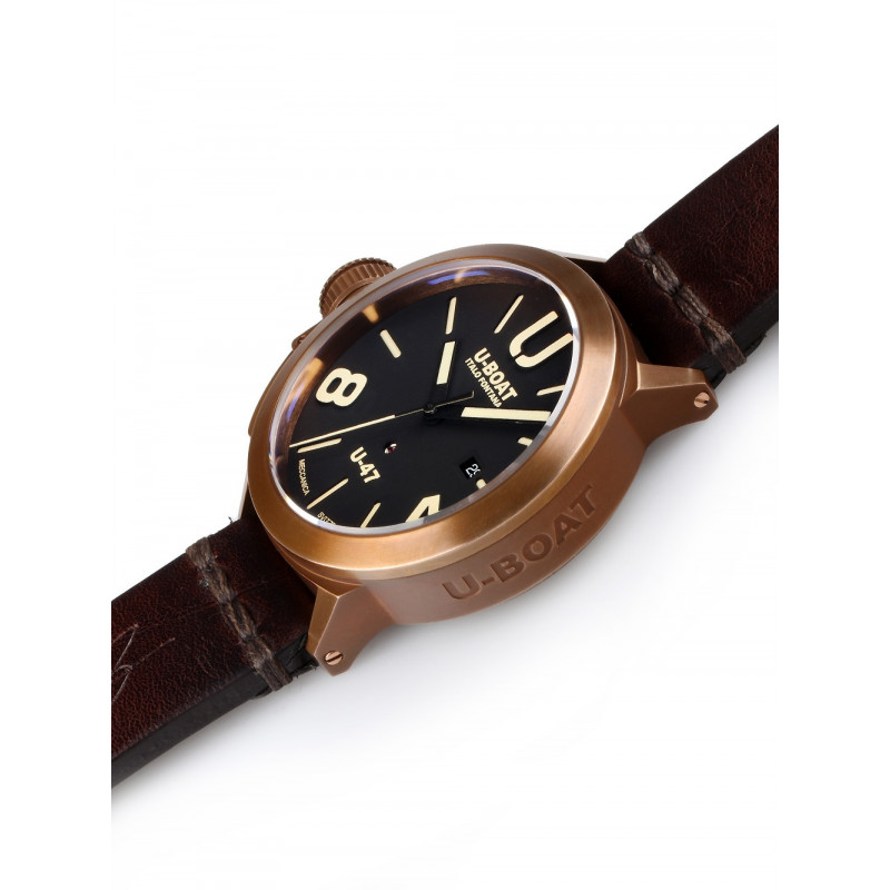 U-Boat 7797 laikrodis U-Boat 7797 laikrodis