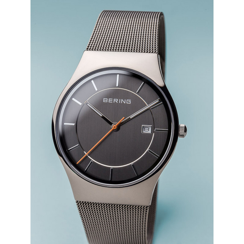 Bering 11938-007 laikrodis Bering 11938-007 laikrodis