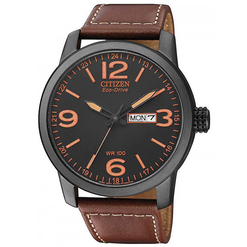 Citizen BM8476-07E laikrodis Citizen BM8476-07E laikrodis