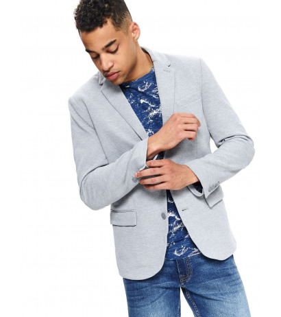 MEN'S BLAZER TOP SECRET švarkas