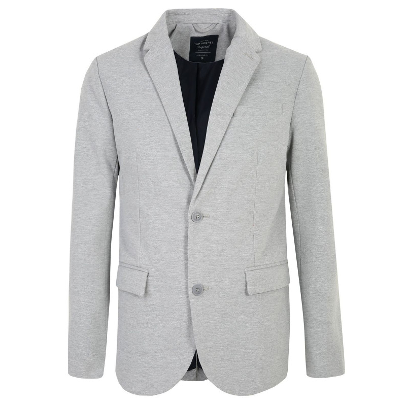 MEN'S BLAZER TOP SECRET švarkas