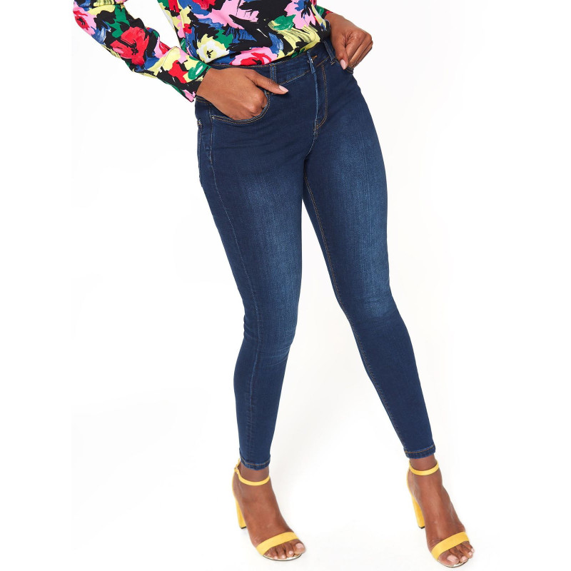 LADY'S TROUSERS TOP SECRET kelnės getstyle