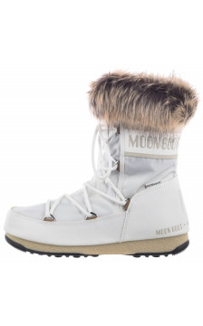 moon boot monaco low wp 2 snow boots