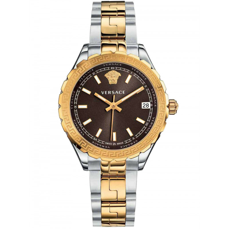 Versace V12040015 laikrodis Versace V12040015 laikrodis