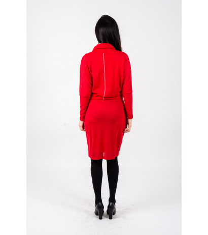 Natali Silhouette Mot. suknelė