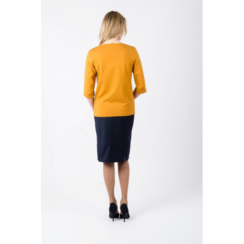 Natali Silhouette Mot. palaidinė