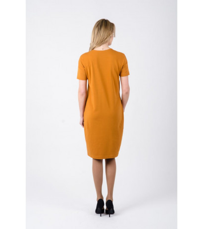 Natali Silhouette Mot. suknelė