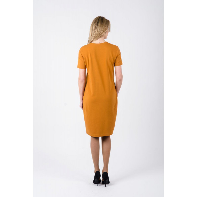 Natali Silhouette Mot. suknelė