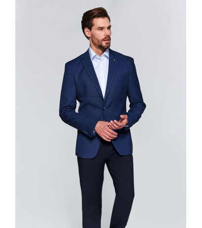 MEN'S BLAZER TOP SECRET švarkas