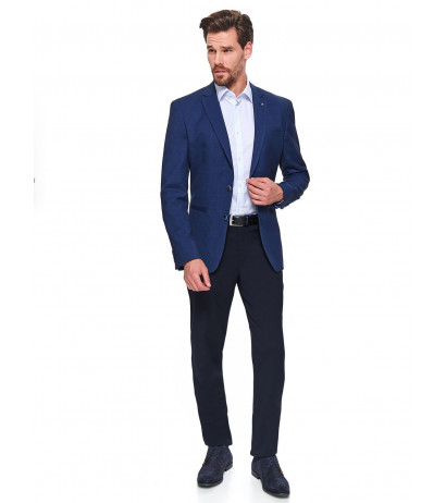 MEN'S BLAZER TOP SECRET švarkas