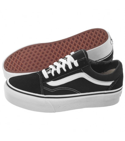 vans batai