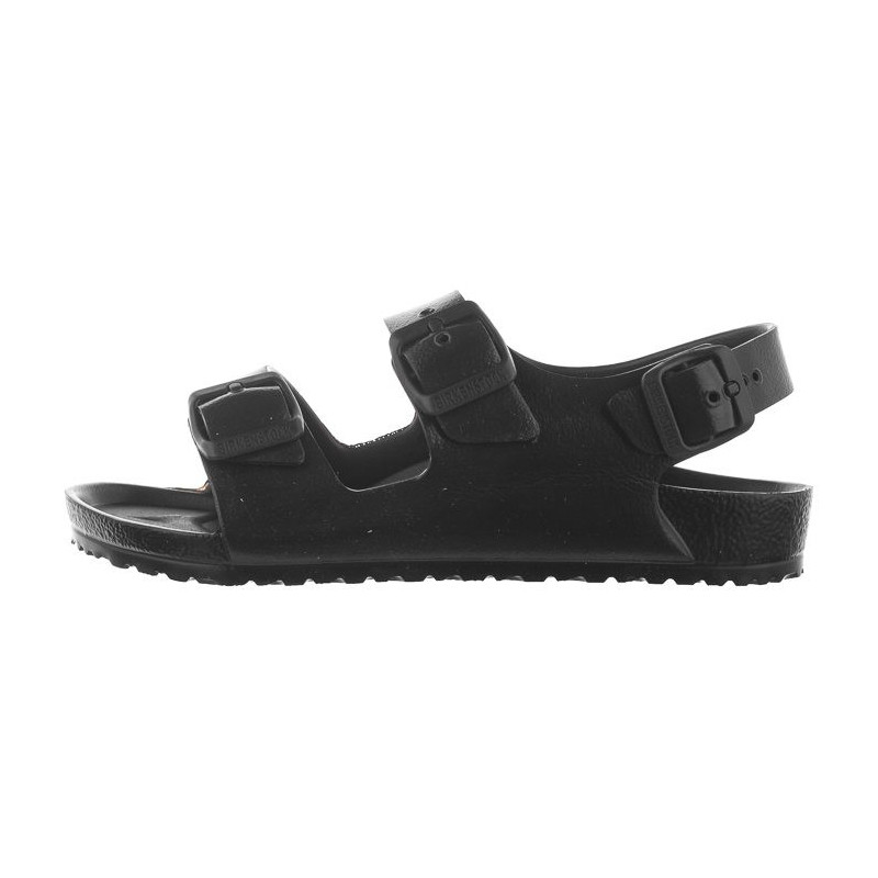 Birkenstock Milano Kids EVA Black 1009353 (BK113-a) sandalai