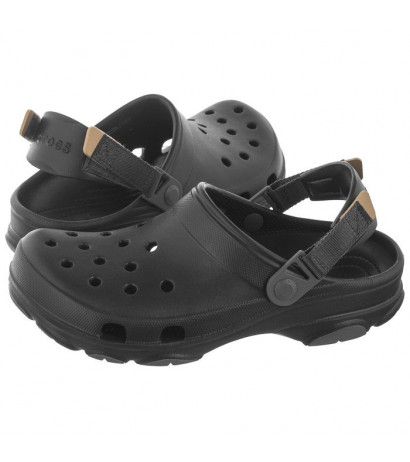 Crocs Classic All Terrain Clog Black 206340-001 (CR201-a) avalynė