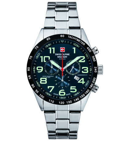 Swiss Alpine Military 7047.9135 laikrodis