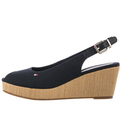 tommy hilfiger elba wedges