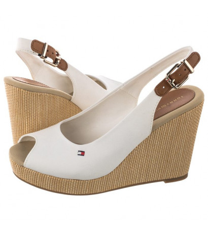 tommy hilfiger slingback
