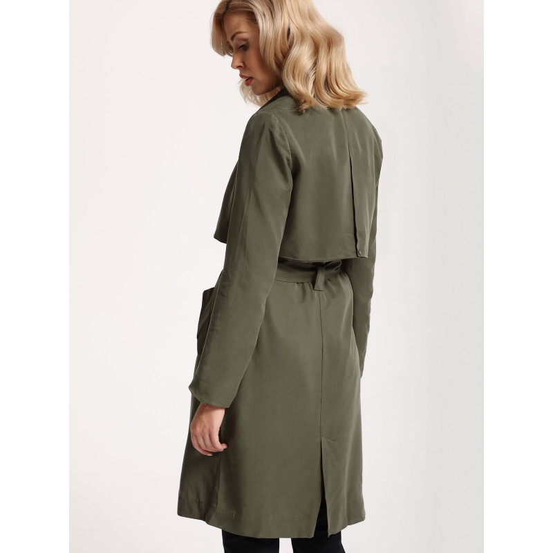 LADY'S COAT TOP SECRET paltas