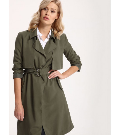 LADY'S COAT TOP SECRET paltas