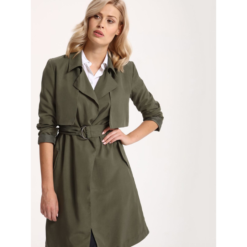 LADY'S COAT TOP SECRET paltas