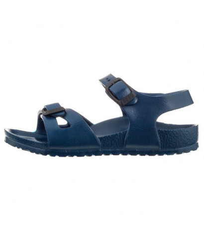 Birkenstock Rio EVA Granatowe 0126123 (BK56-b) sandalai