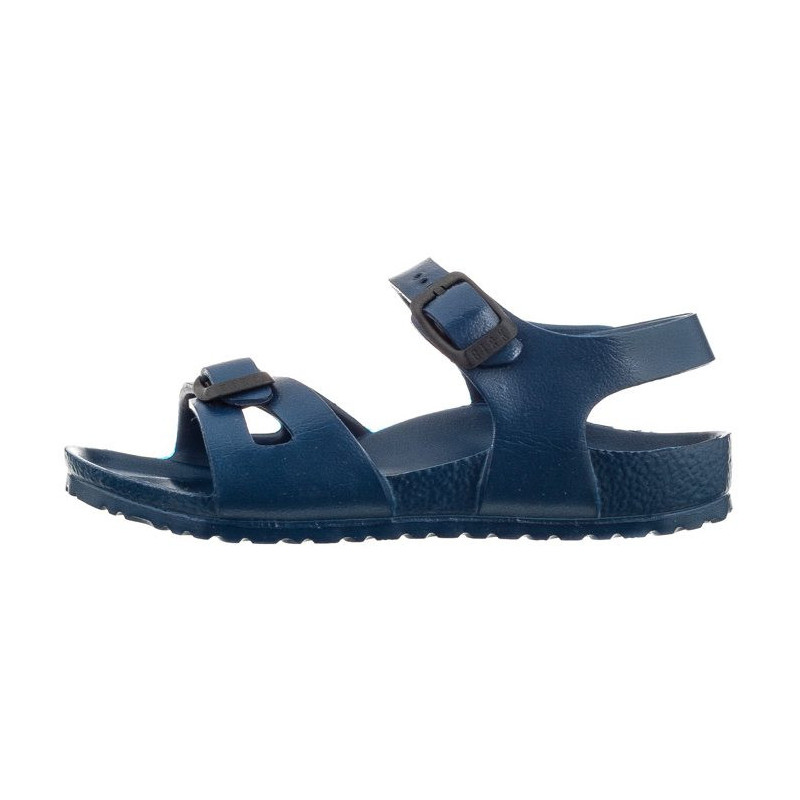 Birkenstock Rio EVA Granatowe 0126123 (BK56-b) sandalai