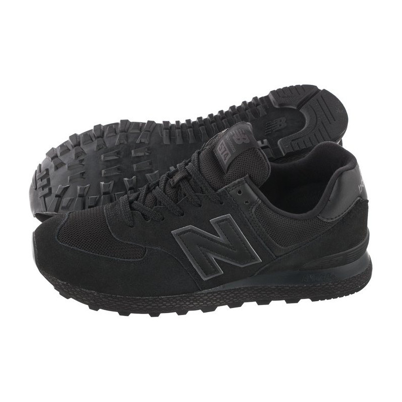 new balance juodi