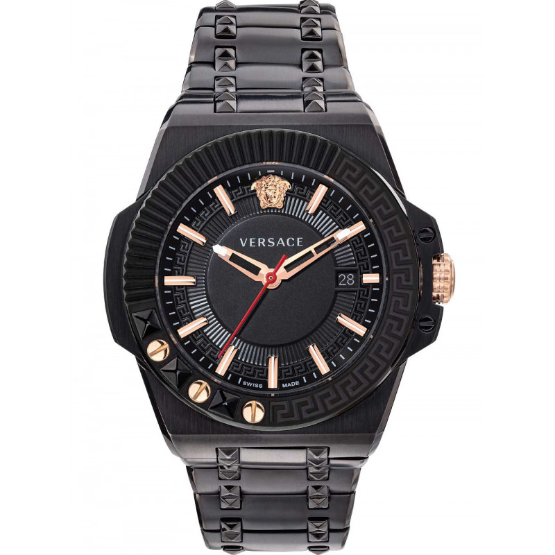 Versace VEDY00719 laikrodis Versace VEDY00719 laikrodis