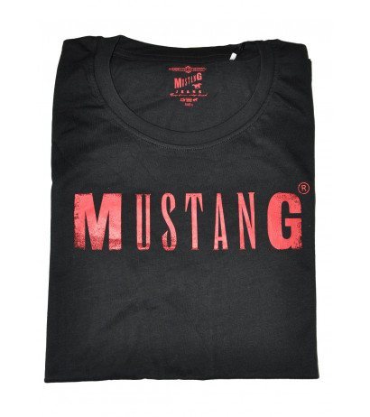 Mustang marškinėliai