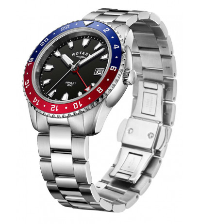 Rotary GB05108/30 laikrodis