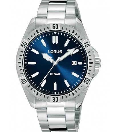 Lorus RH939MX9 laikrodis