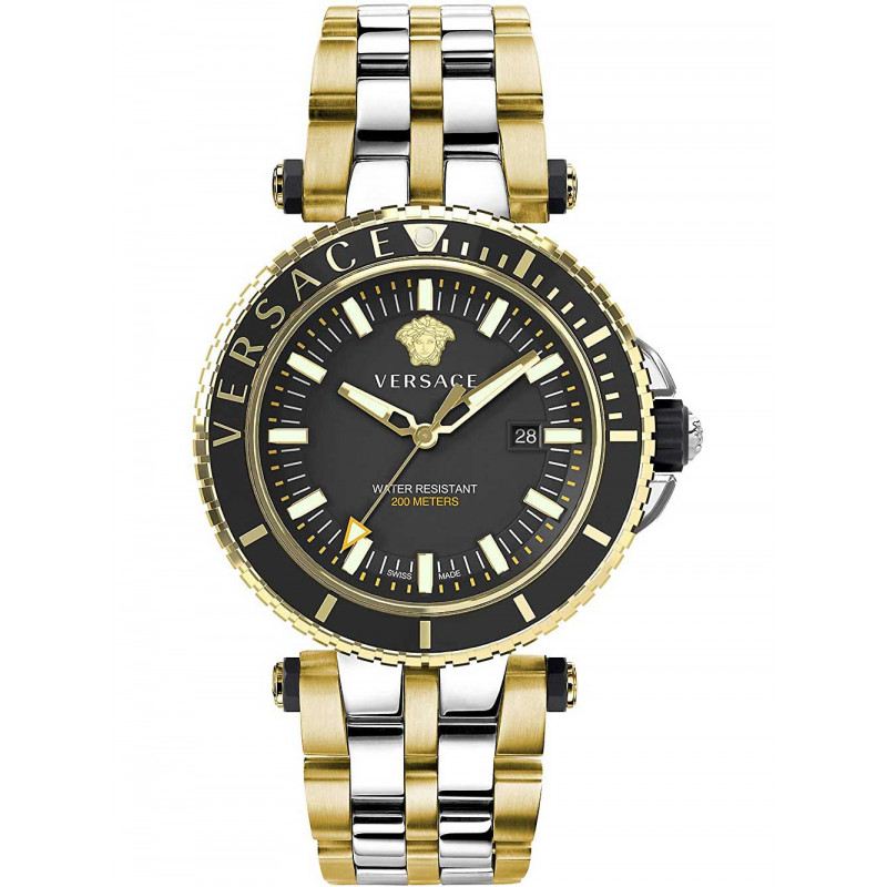 Versace VEAK00518 laikrodis Versace VEAK00518 laikrodis
