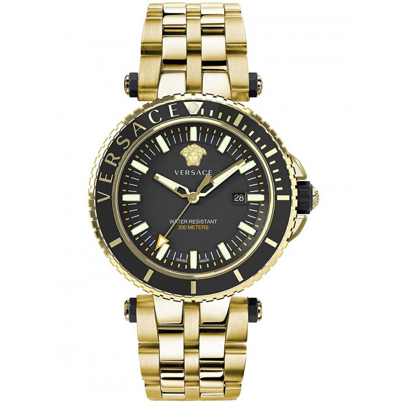 Versace VEAK00618 laikrodis Versace VEAK00618 laikrodis
