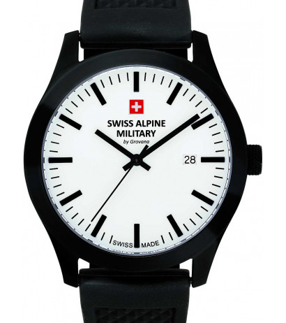 Swiss Alpine Military 7055.1873 laikrodis