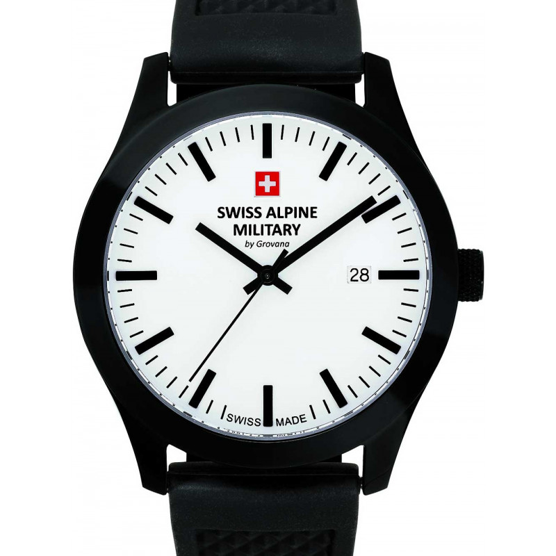 Swiss Alpine Military 7055.1873 laikrodis Swiss Alpine Military 7055.1873 laikrodis