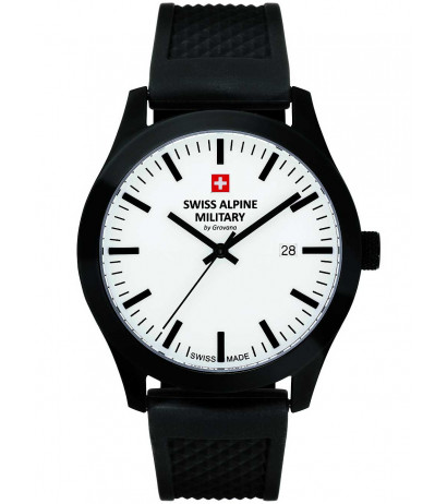 Swiss Alpine Military 7055.1873 laikrodis
