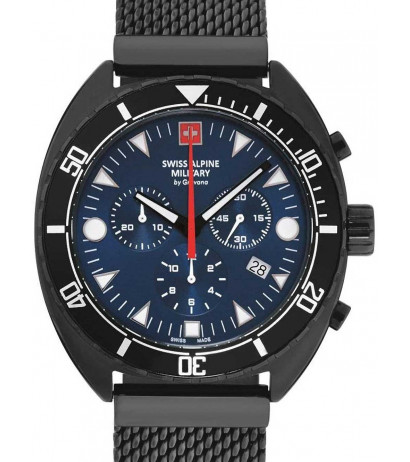 Swiss Alpine Military 7066.9175 laikrodis