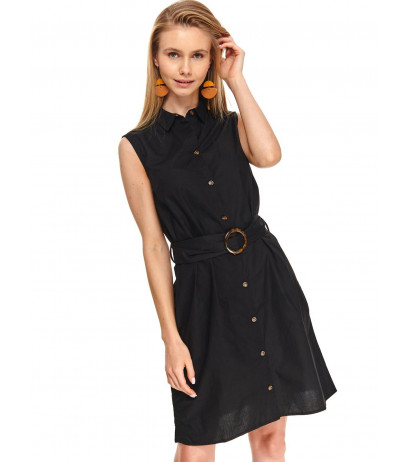 LADYS DRESS TOP SECRET suknelė - Sukneles