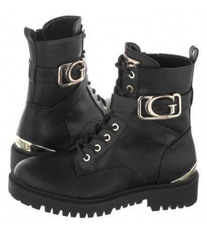 Women's Shoes Guess BLKGO FL8ONA (GU85-a) batai price