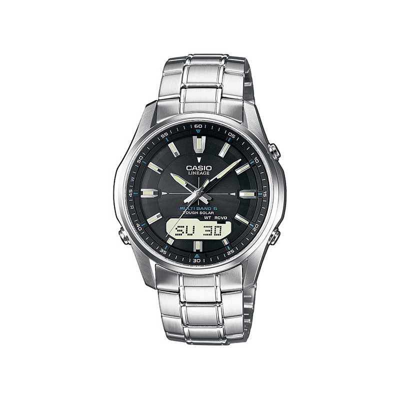 Casio laikrodis Casio laikrodis