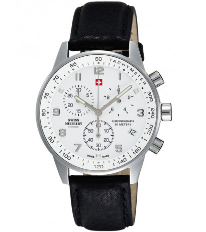 Swiss Military by Chrono SM34012.06 laikrodis