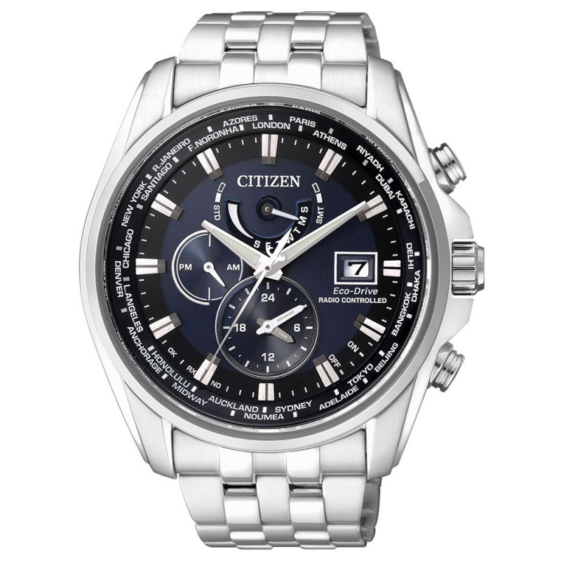 Citizen AT9030-55L laikrodis Citizen AT9030-55L laikrodis