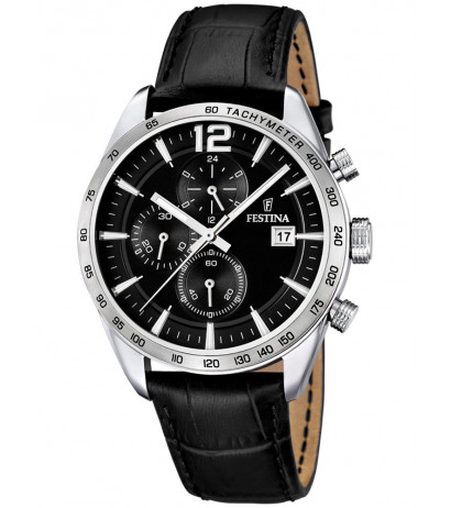 Festina F16760/4 laikrodis