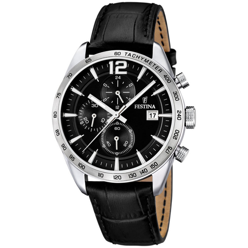 Festina F16760/4 laikrodis Festina F16760/4 laikrodis
