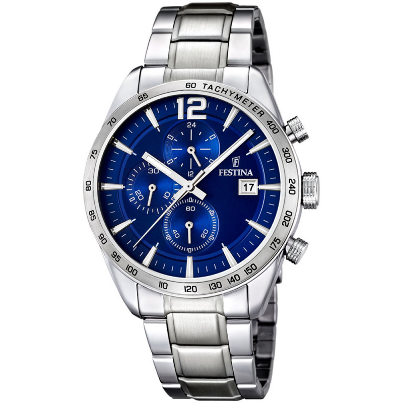 Festina F16759/3 laikrodis Festina F16759/3 laikrodis