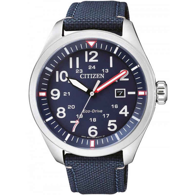 Citizen AW5000-16L laikrodis